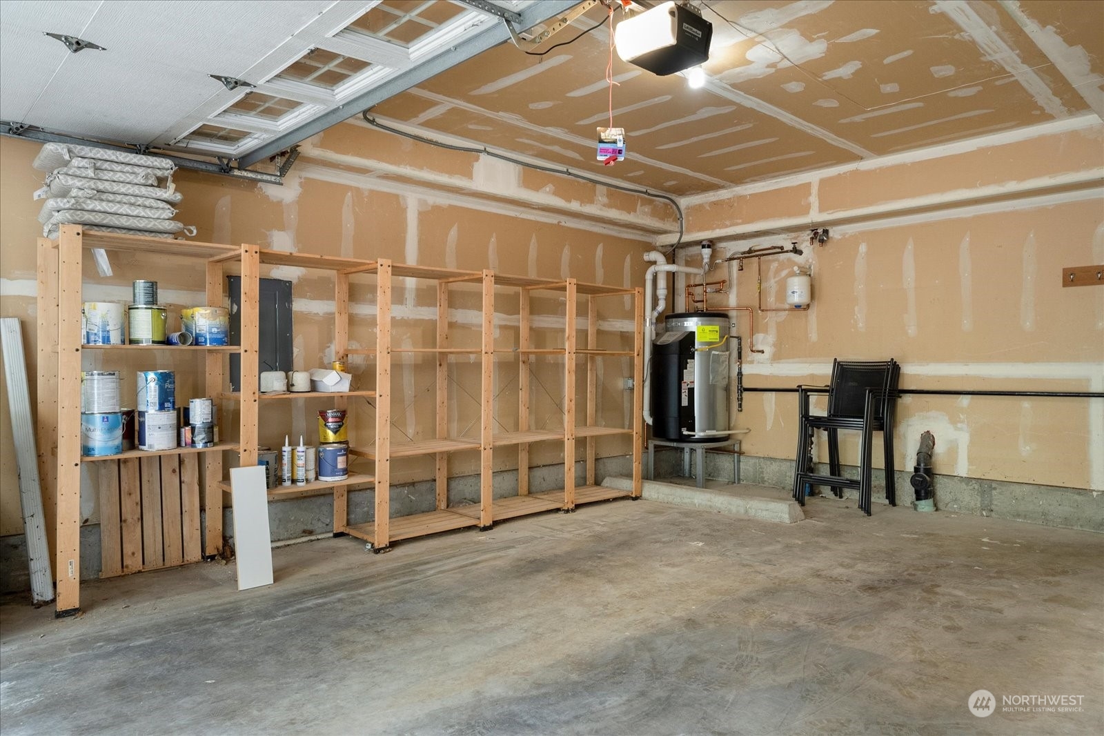 611 N 46th St Street Unit: D