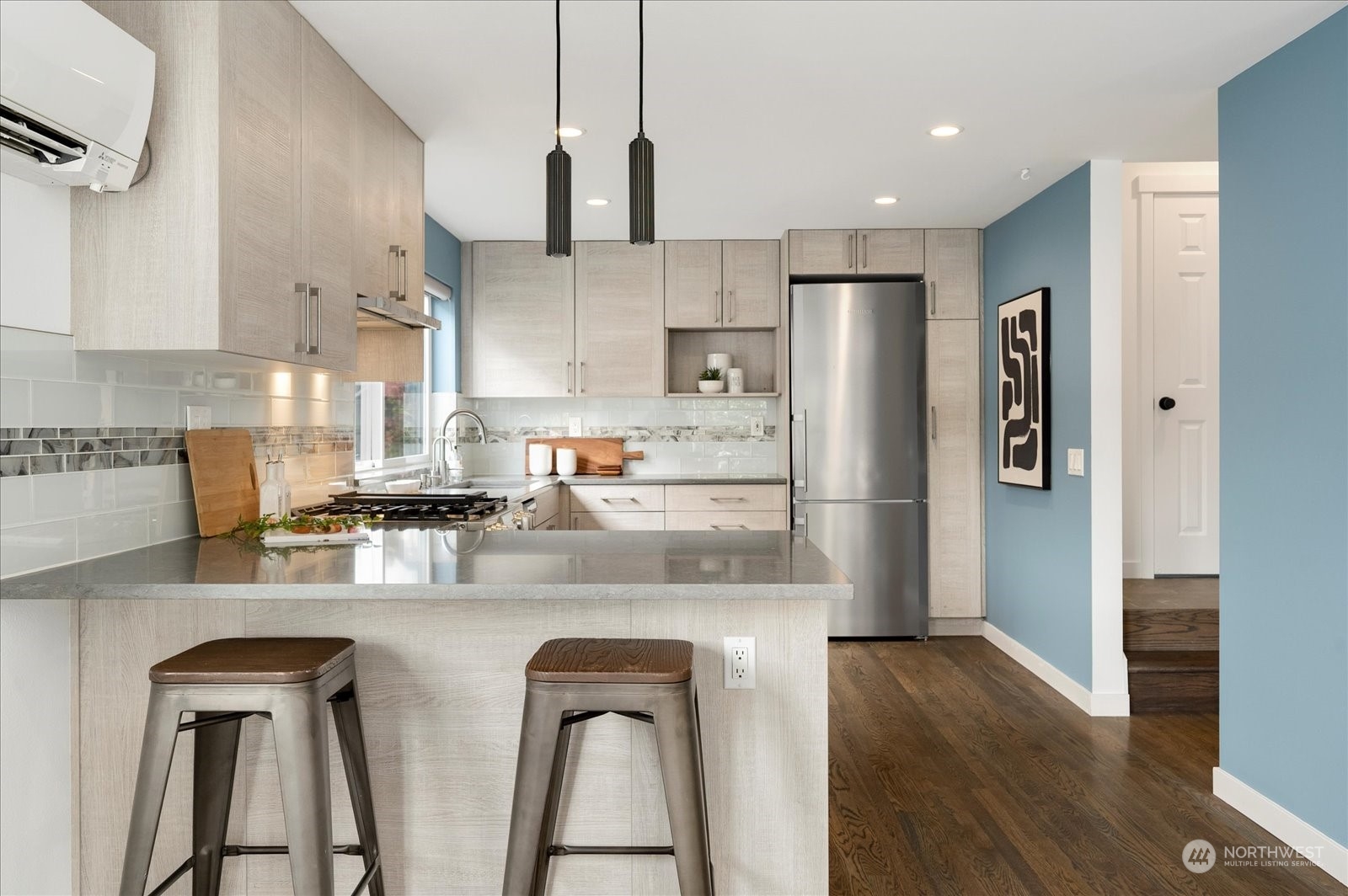 611 N 46th St Street Unit: D