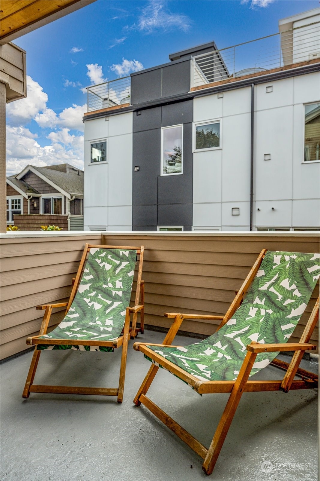 611 N 46th St Street Unit: D