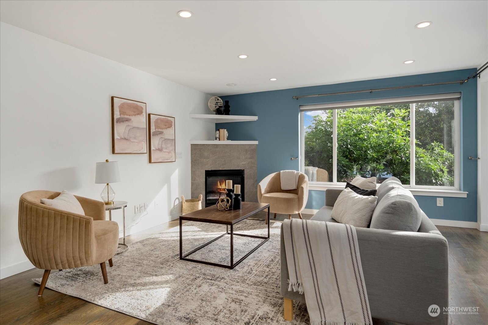 611 N 46th St Street Unit: D