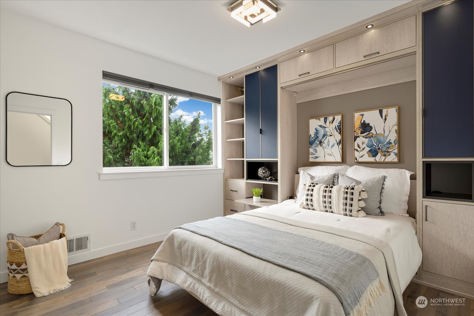 611 N 46th St Street Unit: D