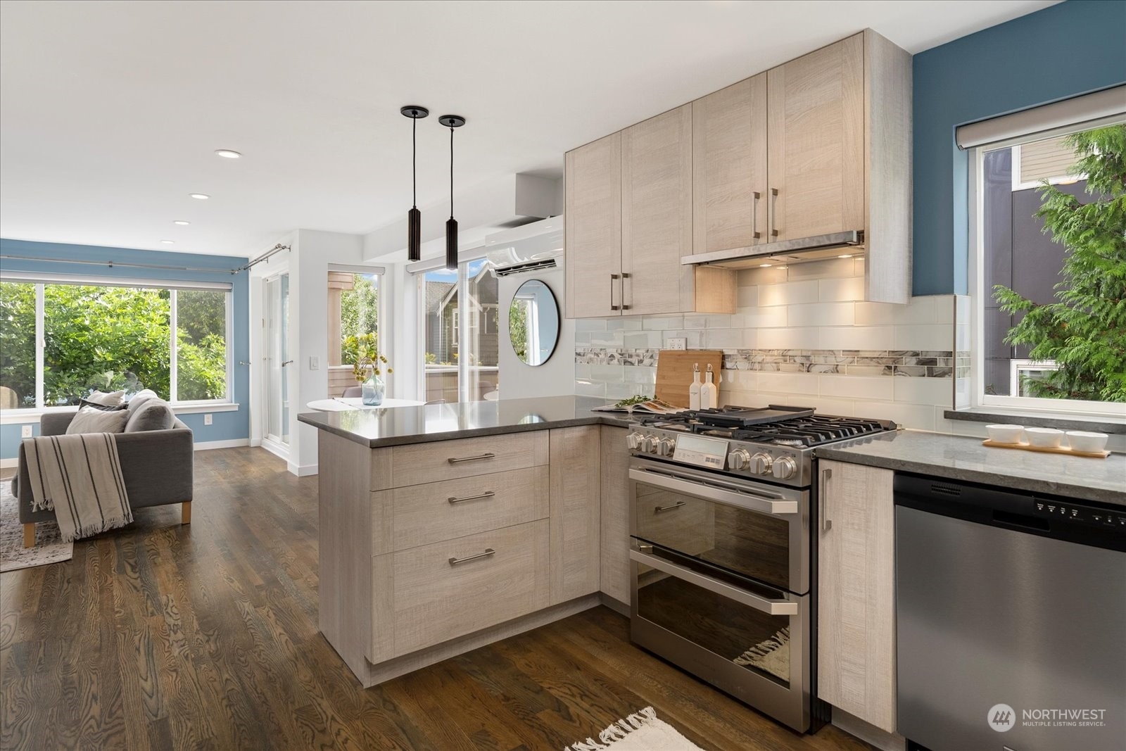 611 N 46th St Street Unit: D