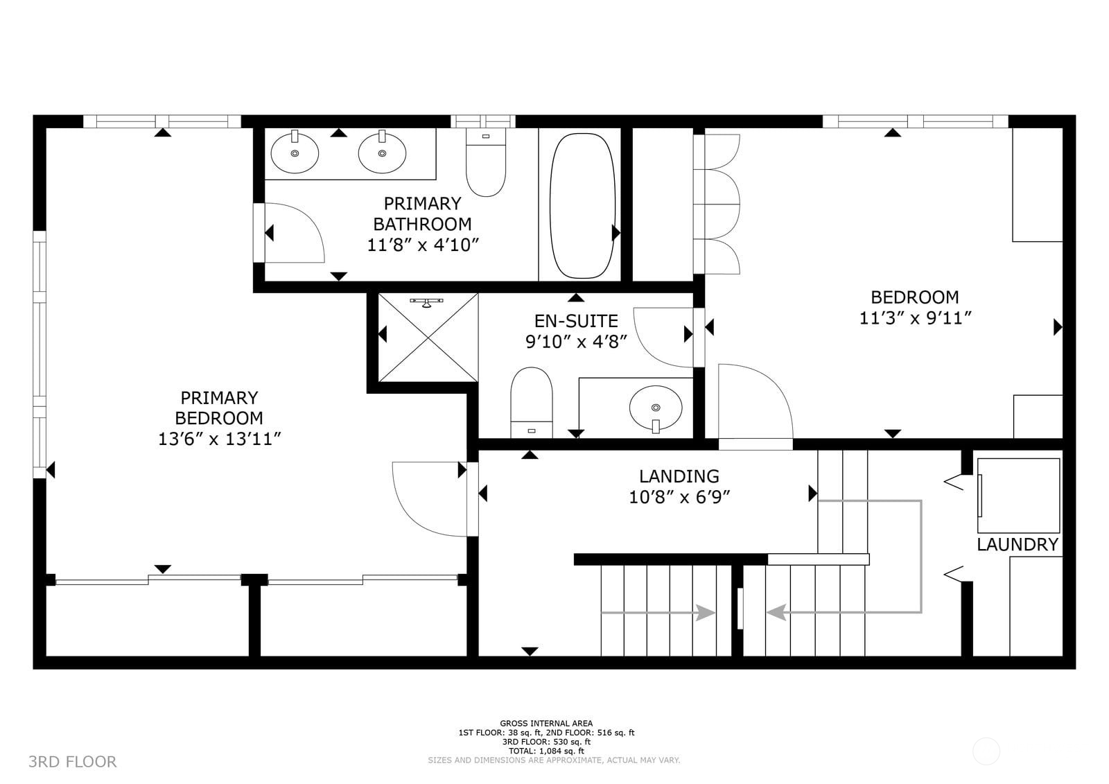 611 N 46th St Street Unit: D
