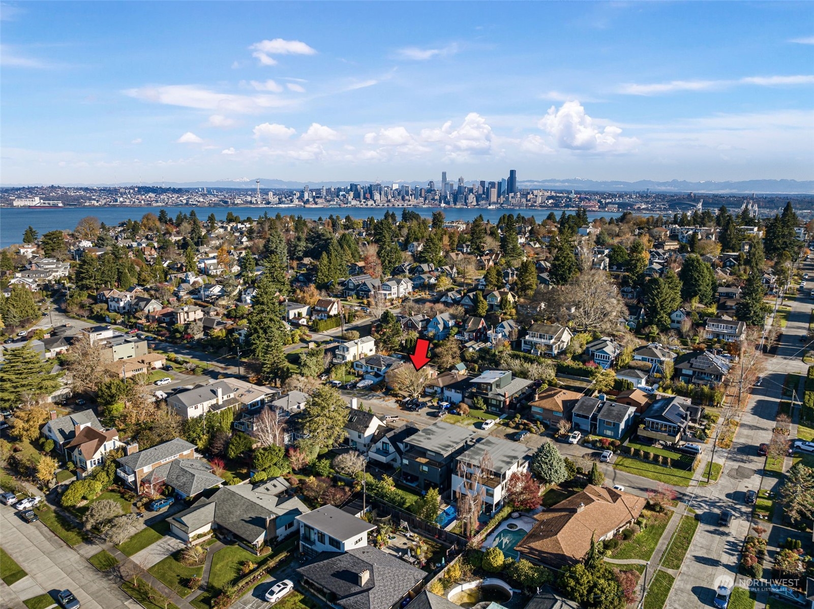 2116 48th Avenue SW