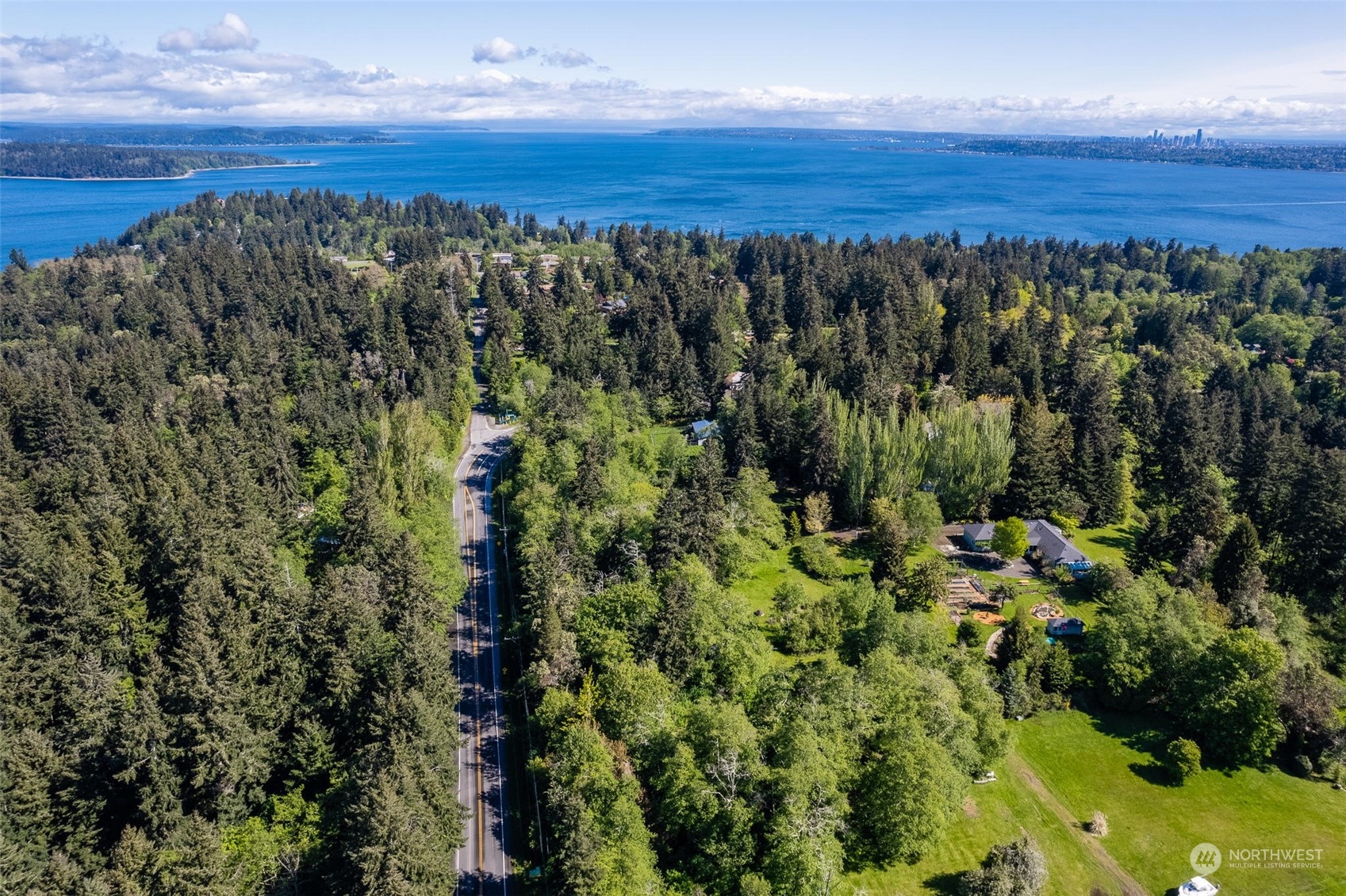 0 XXXX Vashon Highway SW