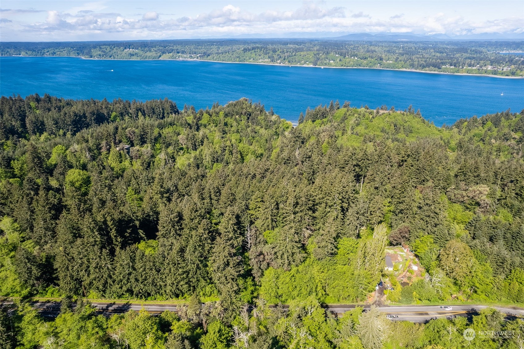 0 XXXX Vashon Highway SW