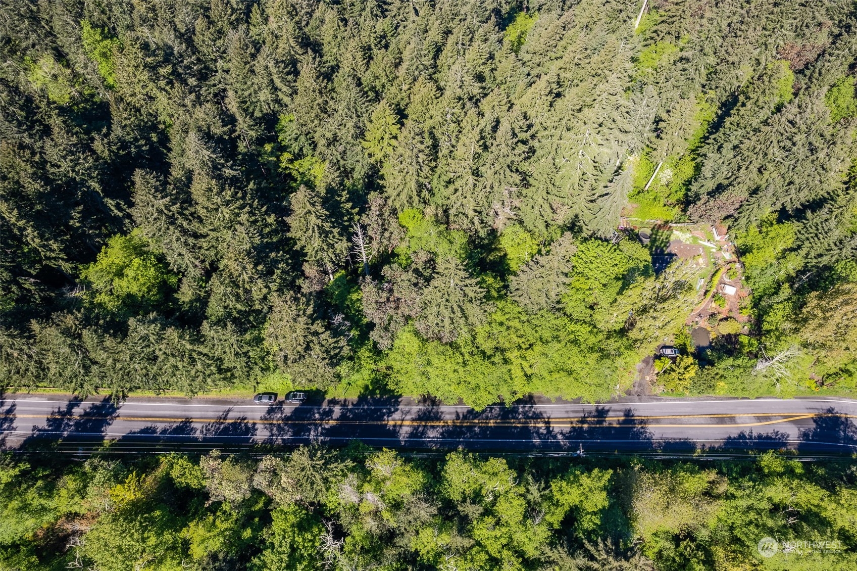 0 XXXX Vashon Highway SW