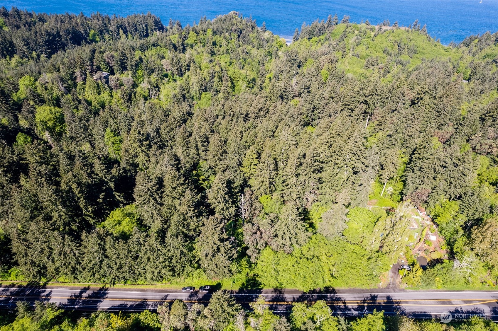 0 XXXX Vashon Highway SW