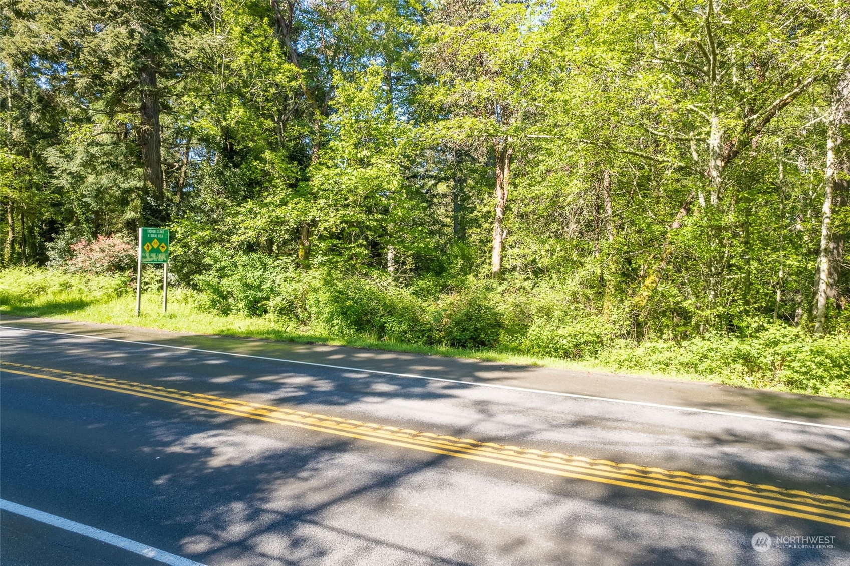 0 XXXX Vashon Highway SW