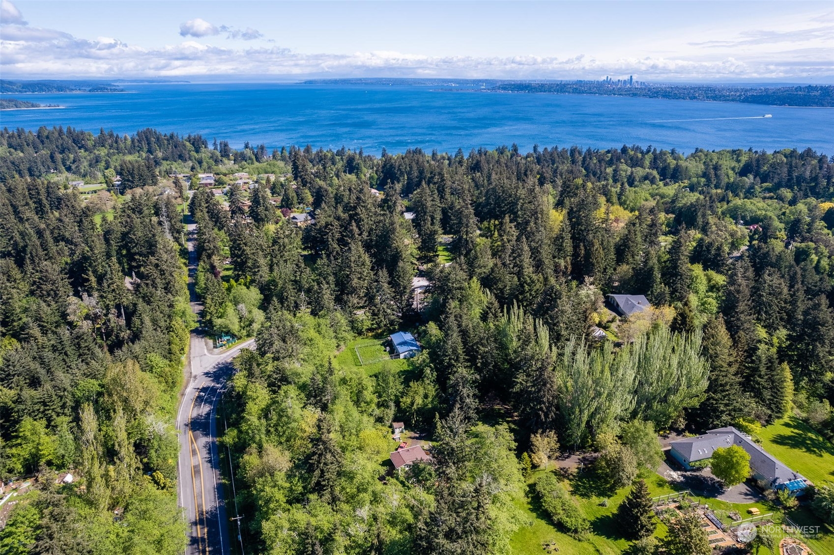 0 XXXX Vashon Highway SW