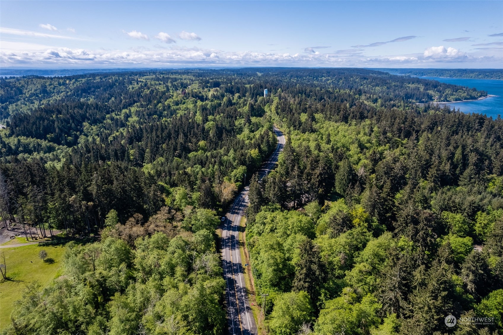 0 XXXX Vashon Highway SW