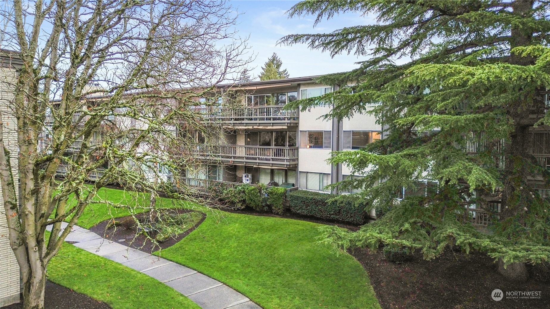 2500 81st Avenue SE #322