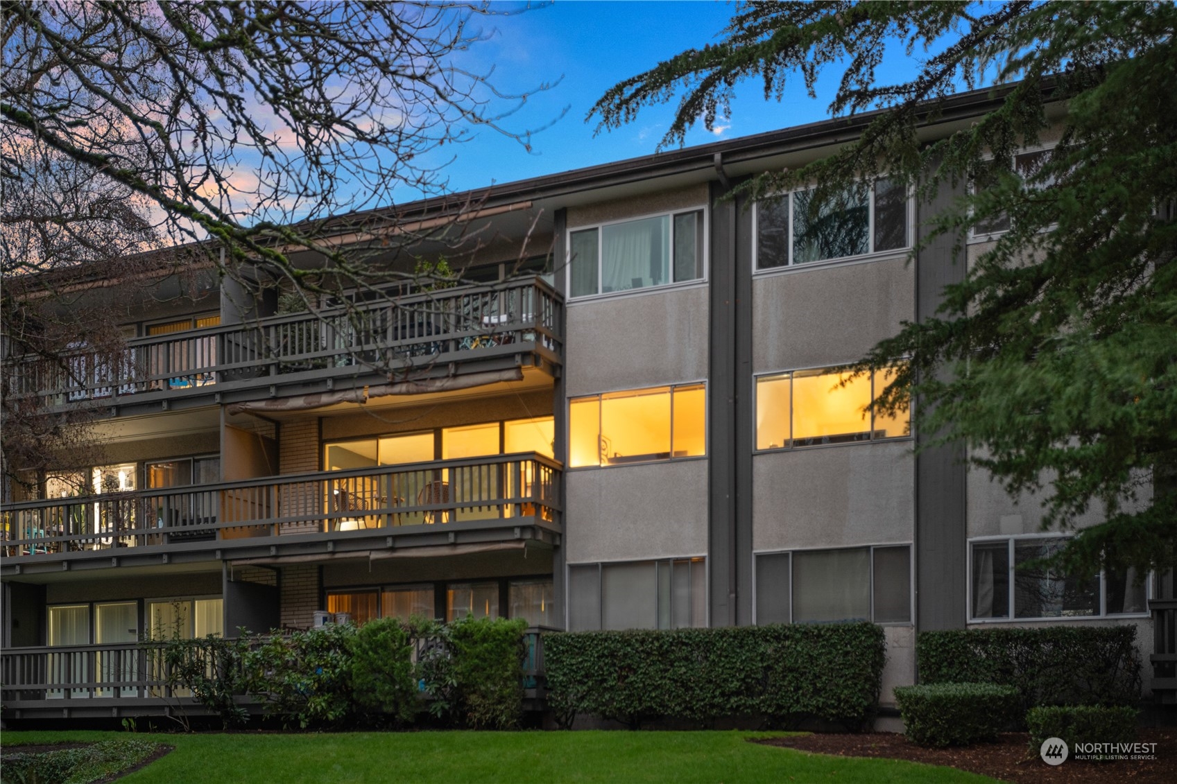 2500 81st Avenue SE #322