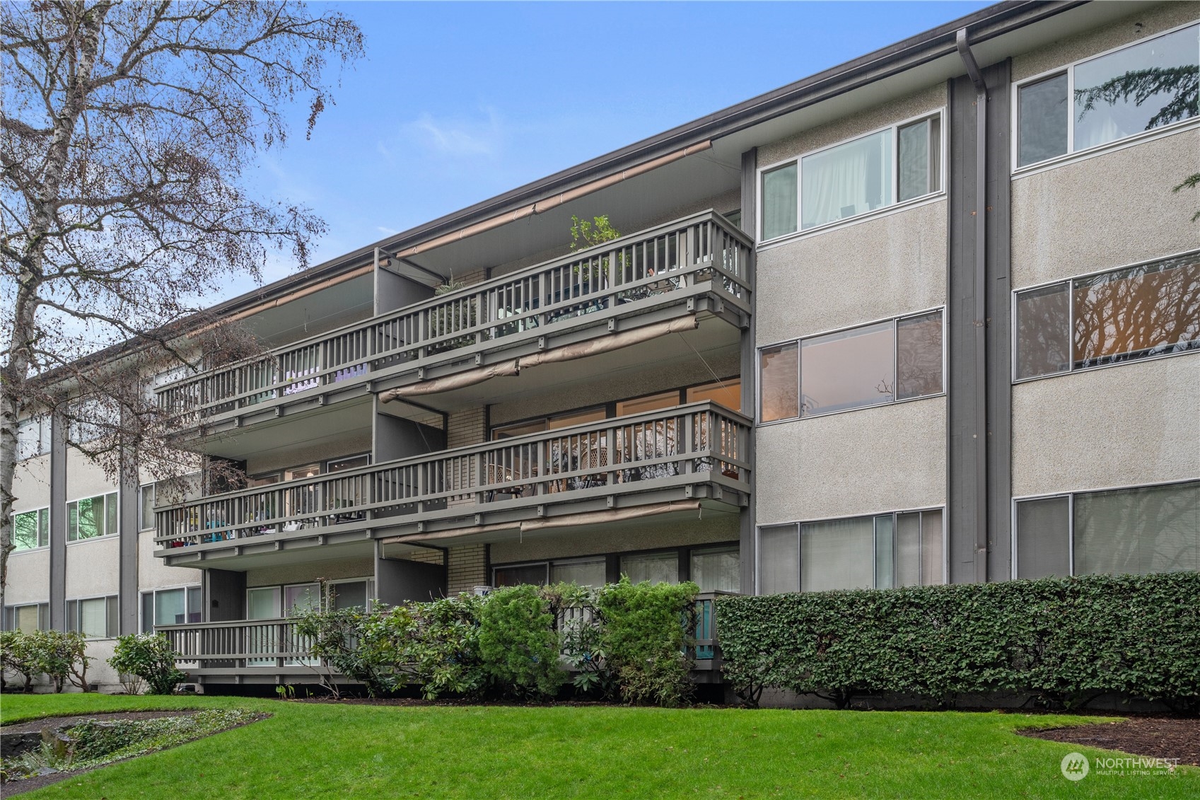 2500 81st Avenue SE #322