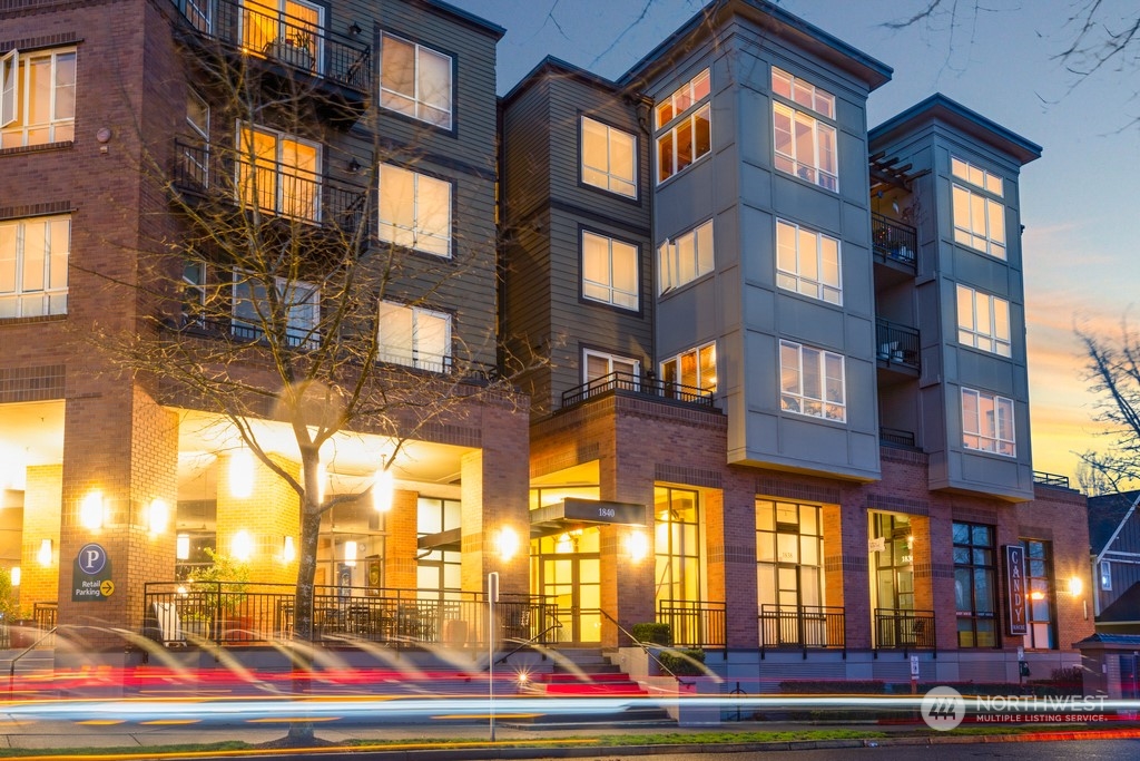 1840 25th Avenue NE #209