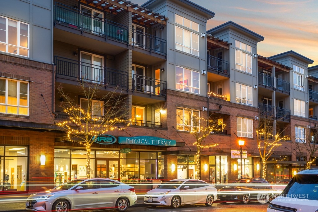 1840 25th Avenue NE #209