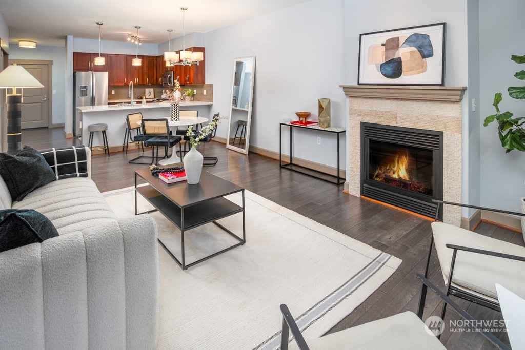 1840 25th Avenue NE #209