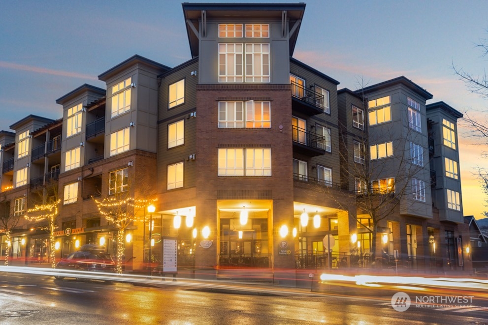 1840 25th Avenue NE #209