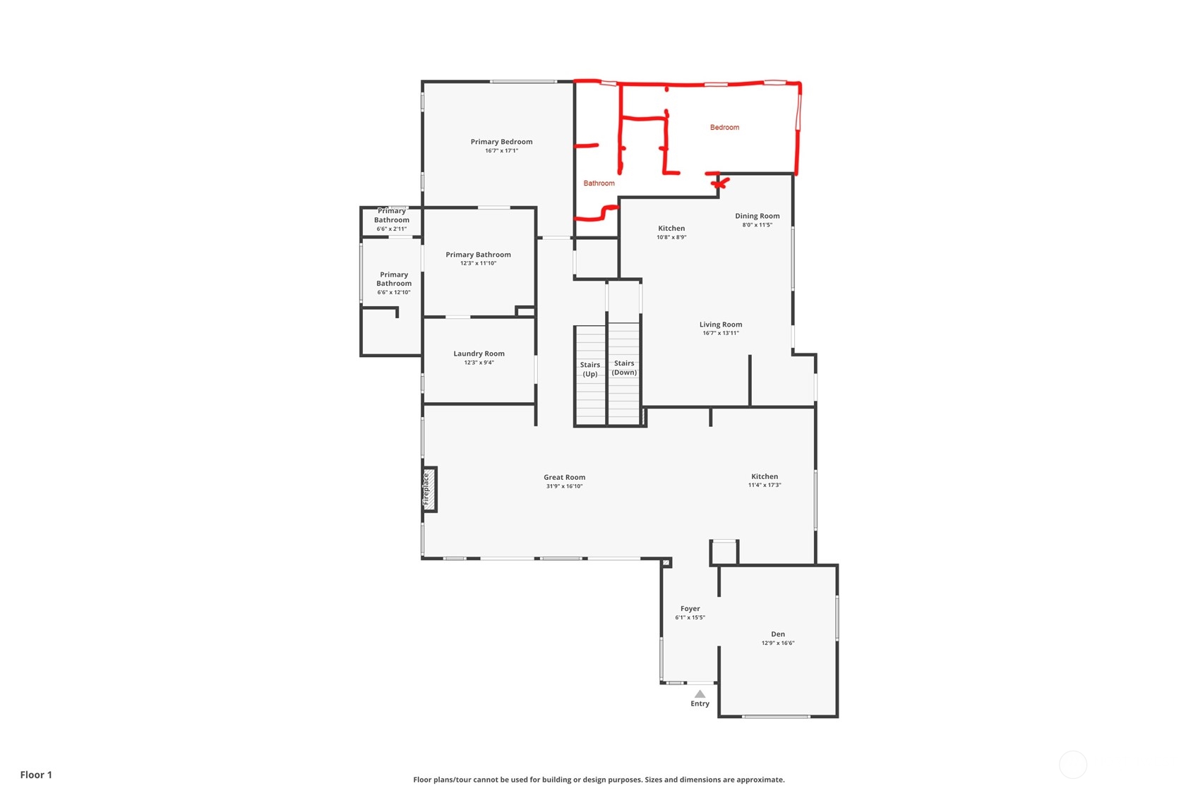 3410 Claremont Avenue S