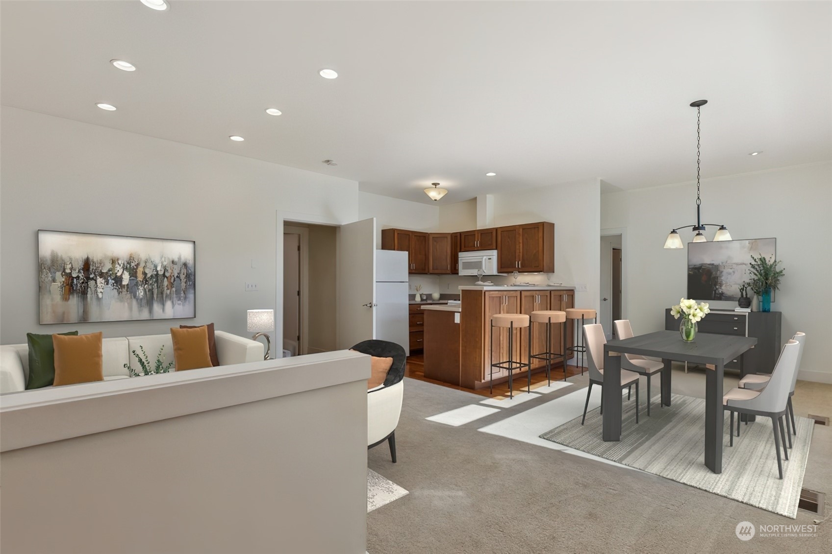 3410 Claremont Avenue S