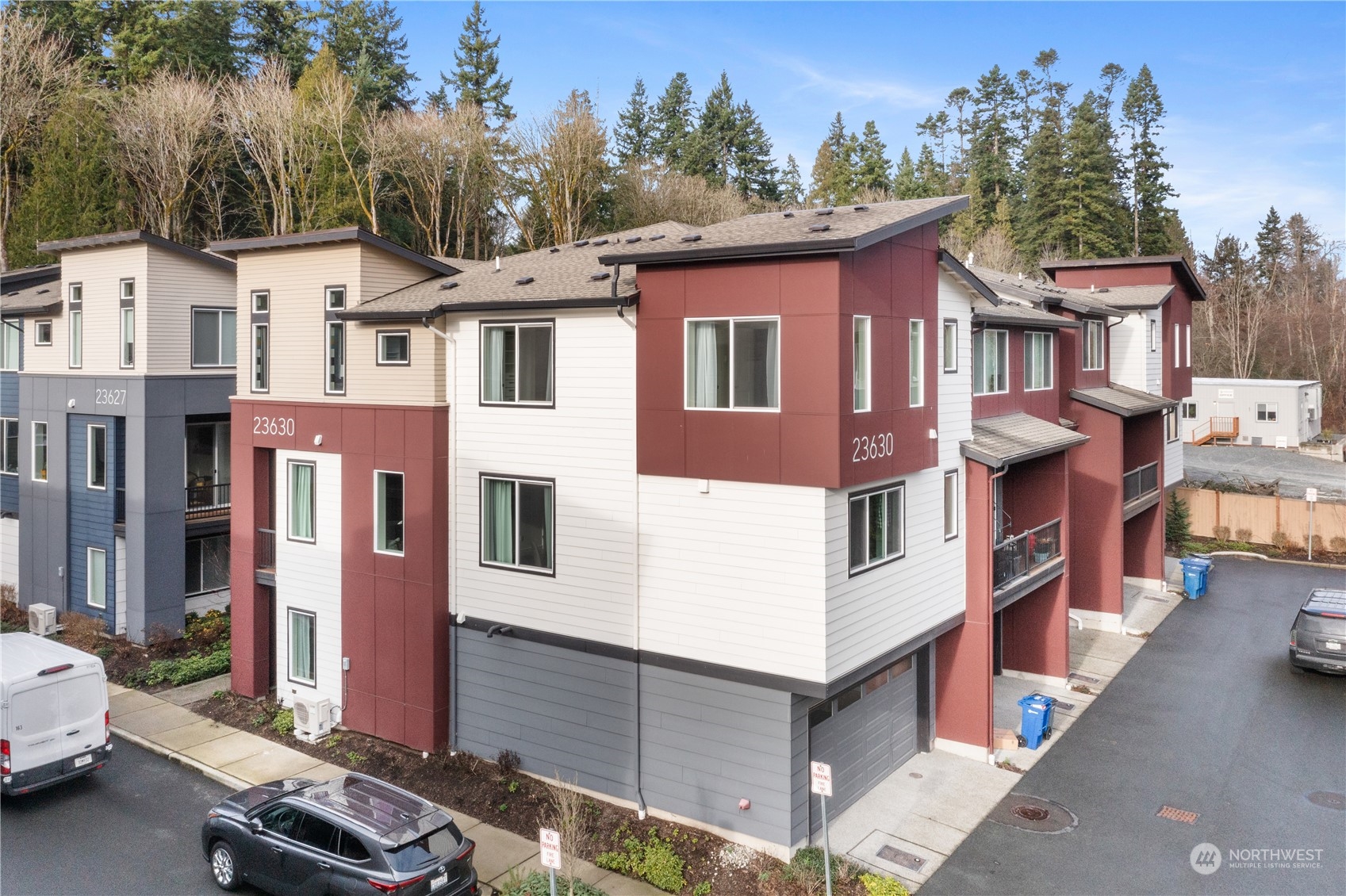 23630 6th Avenue SE Unit: A