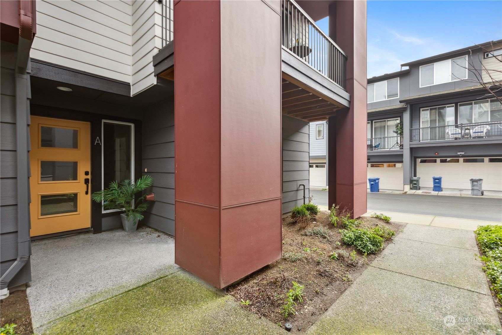 23630 6th Avenue SE Unit: A