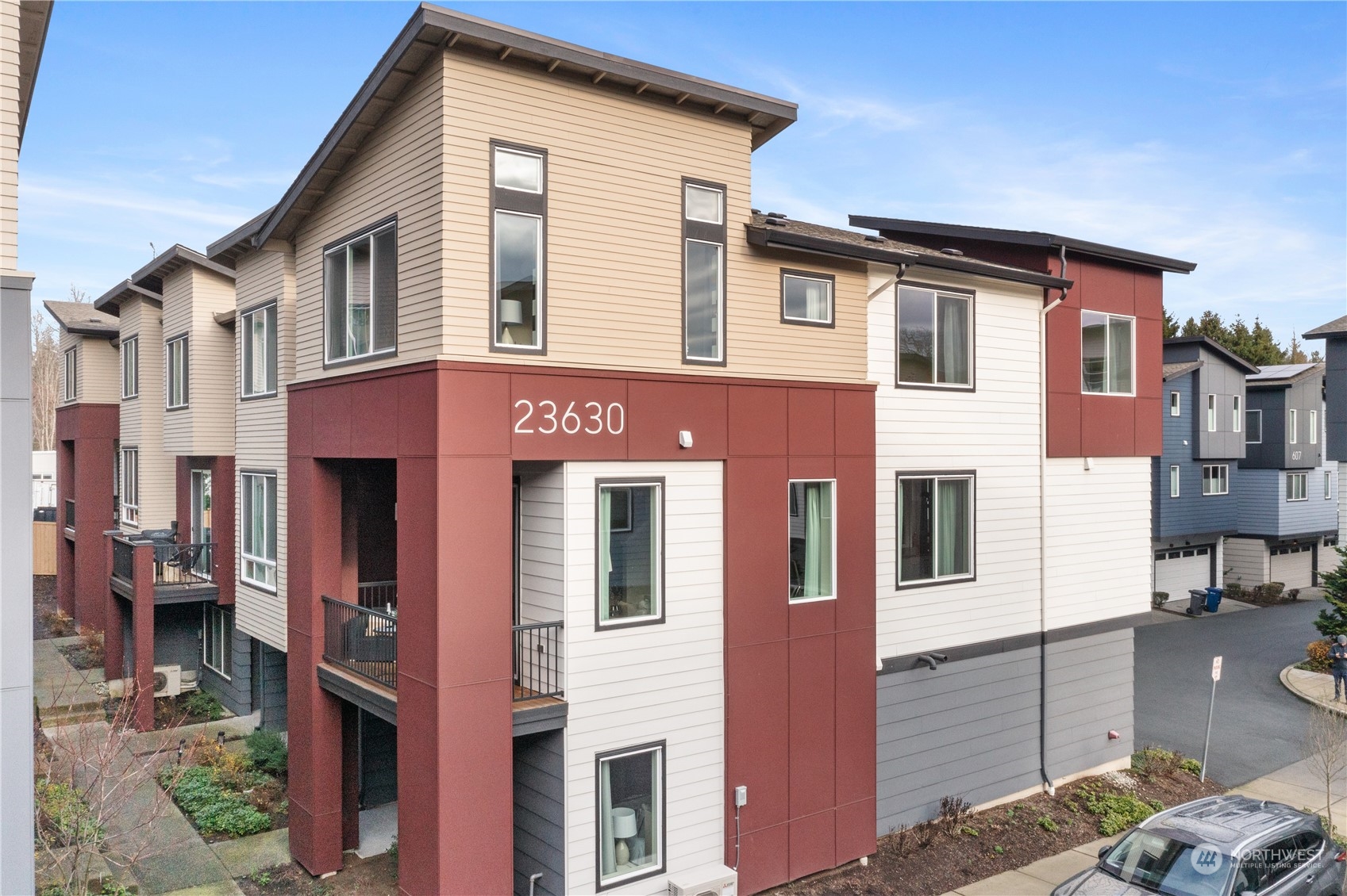 23630 6th Avenue SE Unit: A