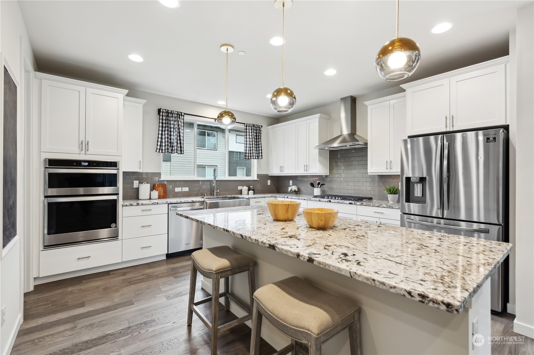 23630 6th Avenue SE Unit: A