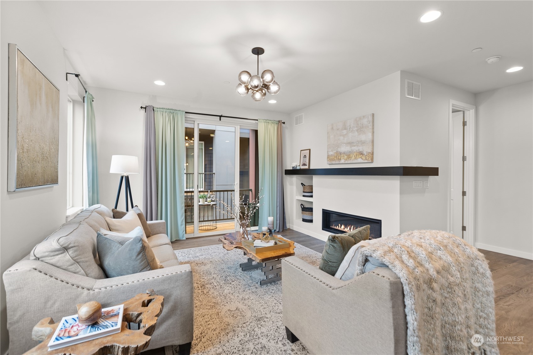 23630 6th Avenue SE Unit: A