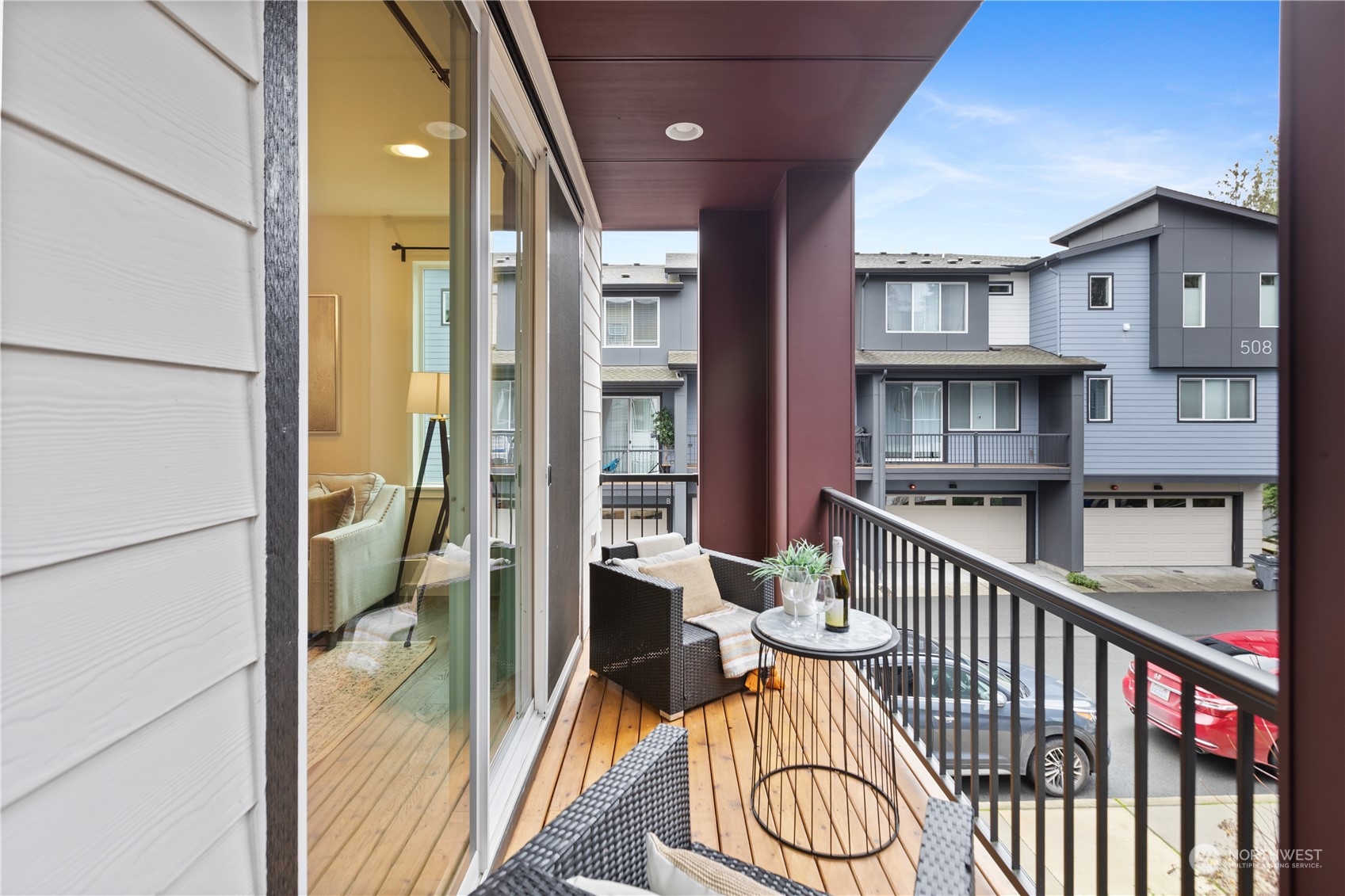 23630 6th Avenue SE Unit: A