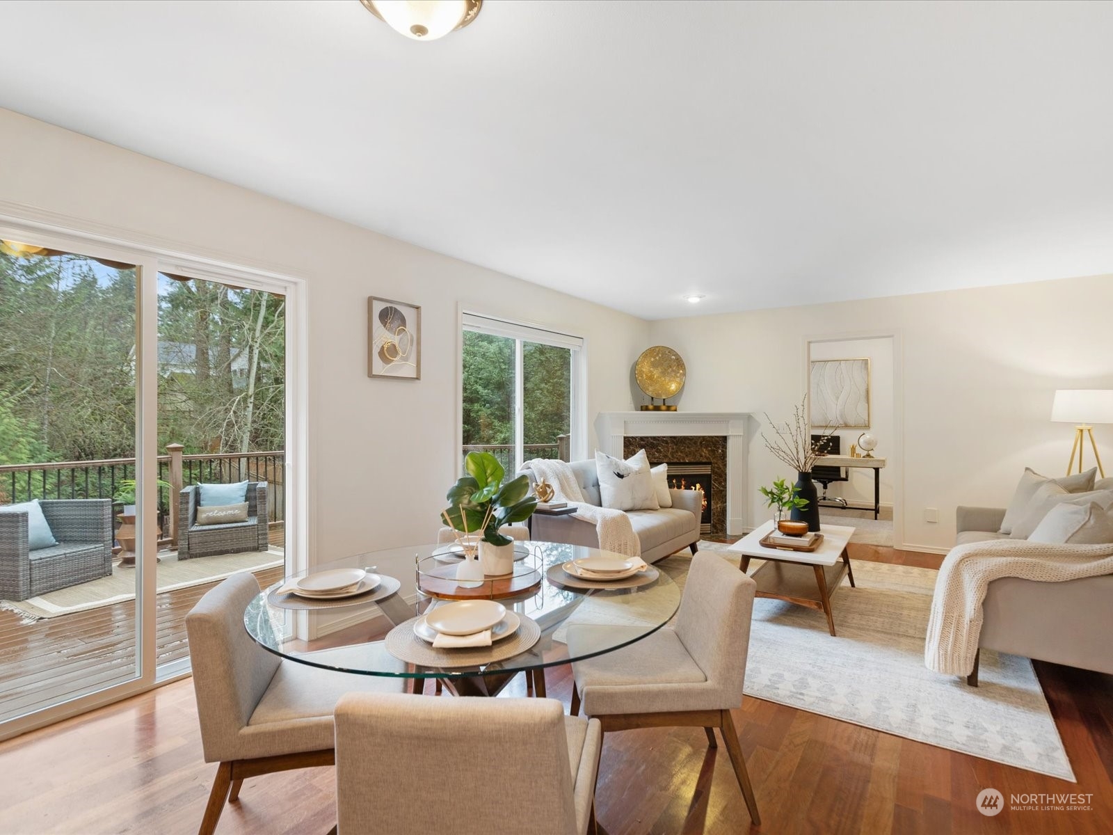 18040 92ND Avenue NE