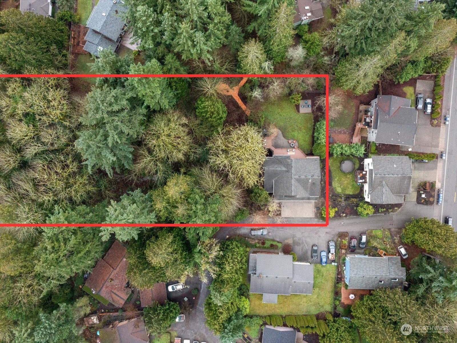 18040 92ND Avenue NE