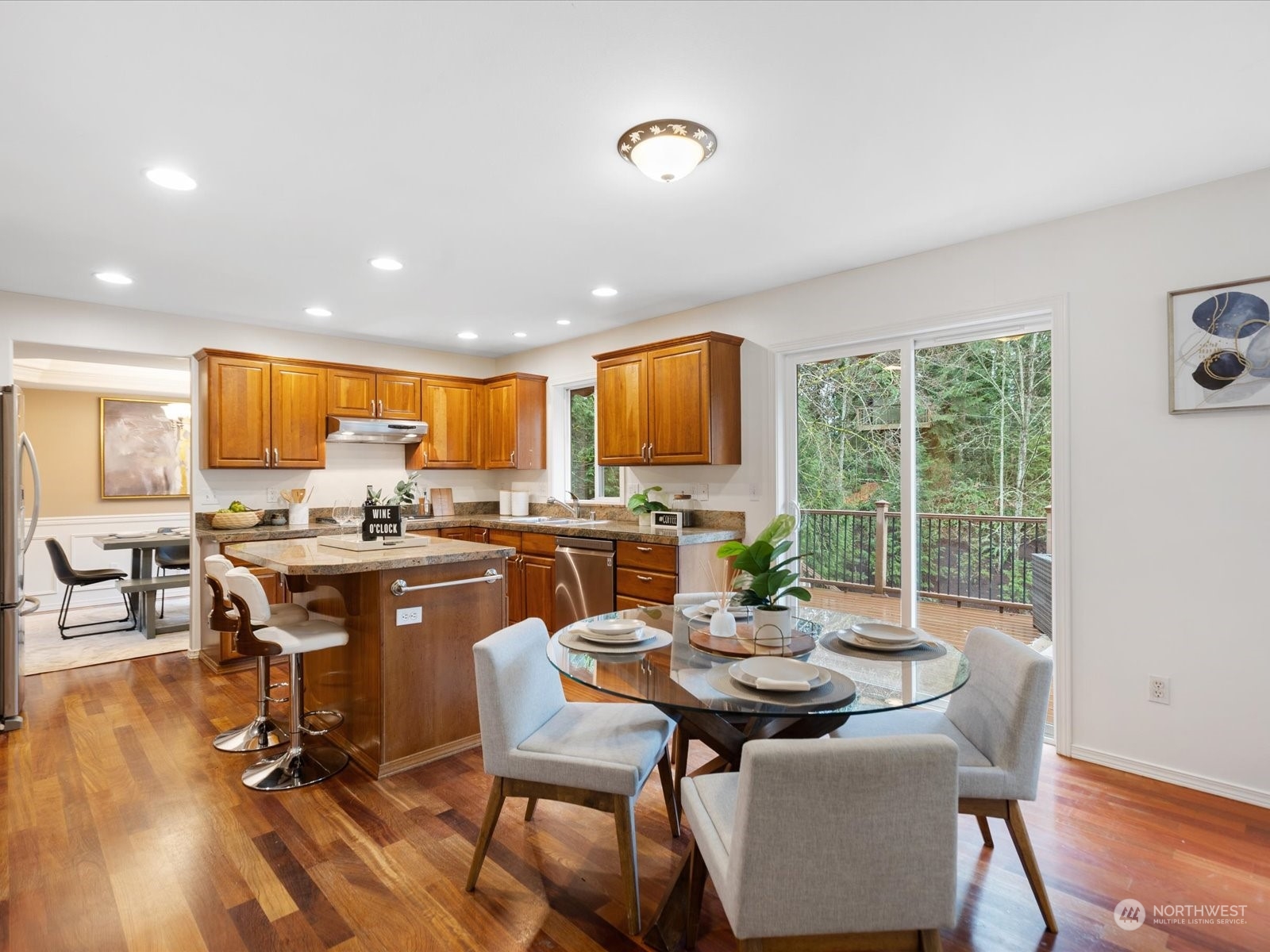 18040 92ND Avenue NE