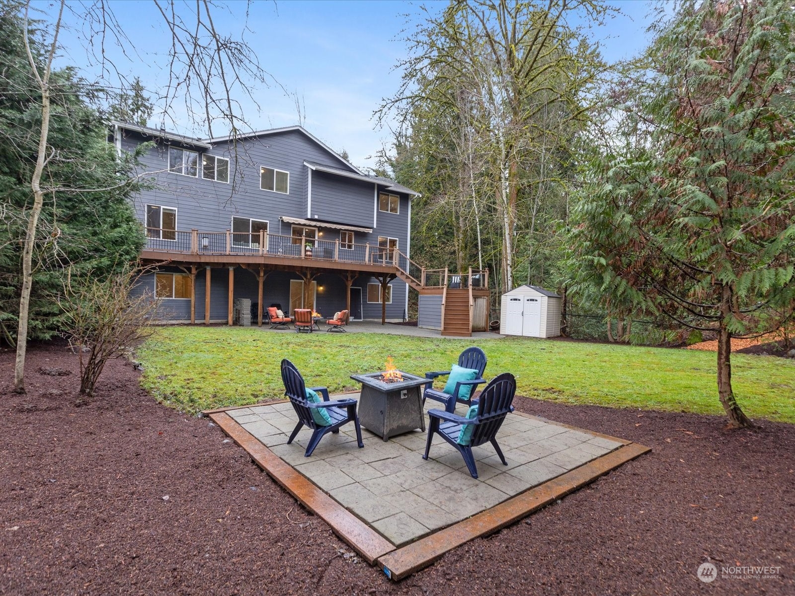 18040 92ND Avenue NE