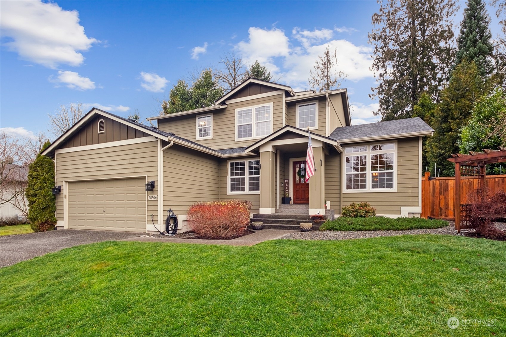 25506 Palmer Place