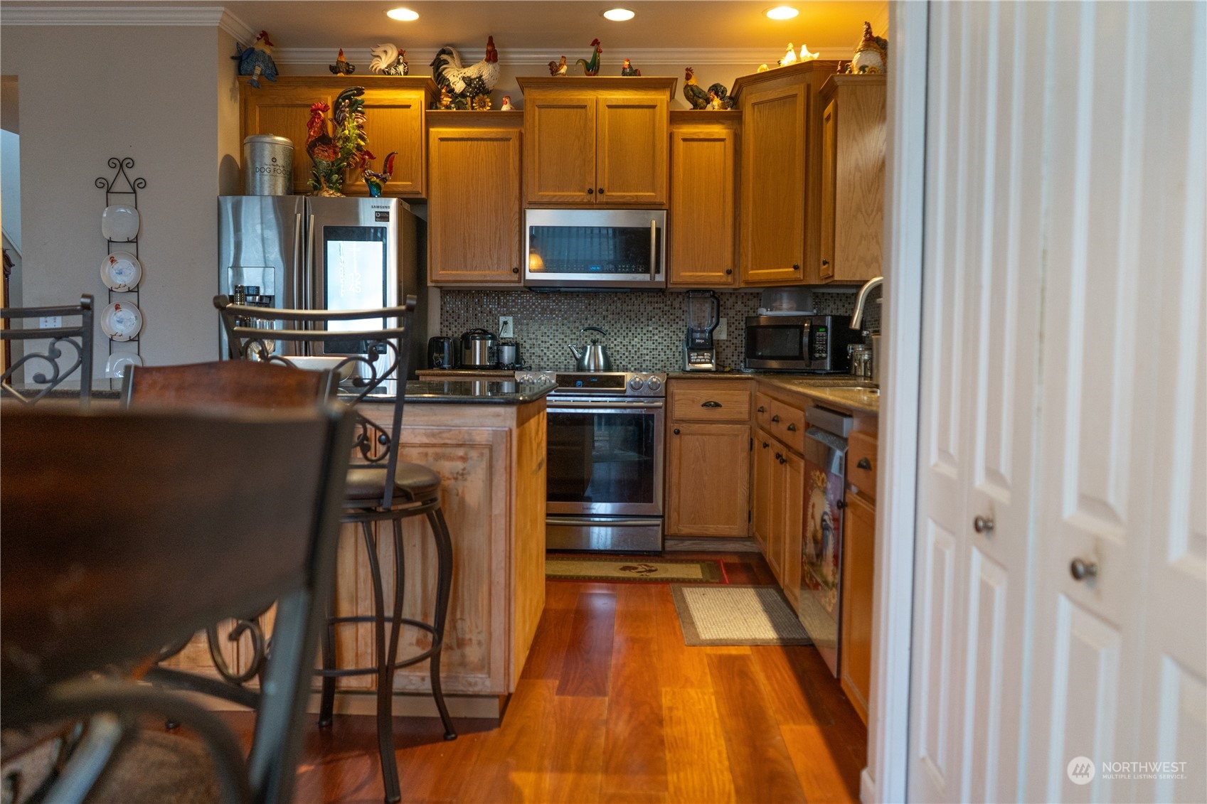 18314 115th Avenue E