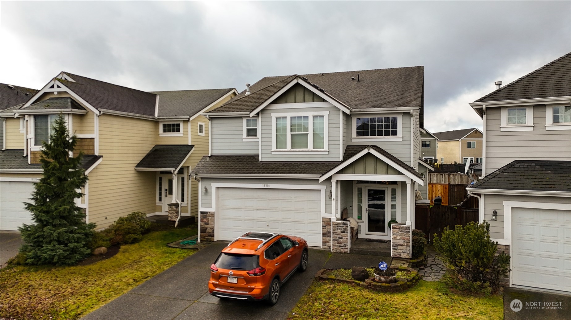 18314 115th Avenue E