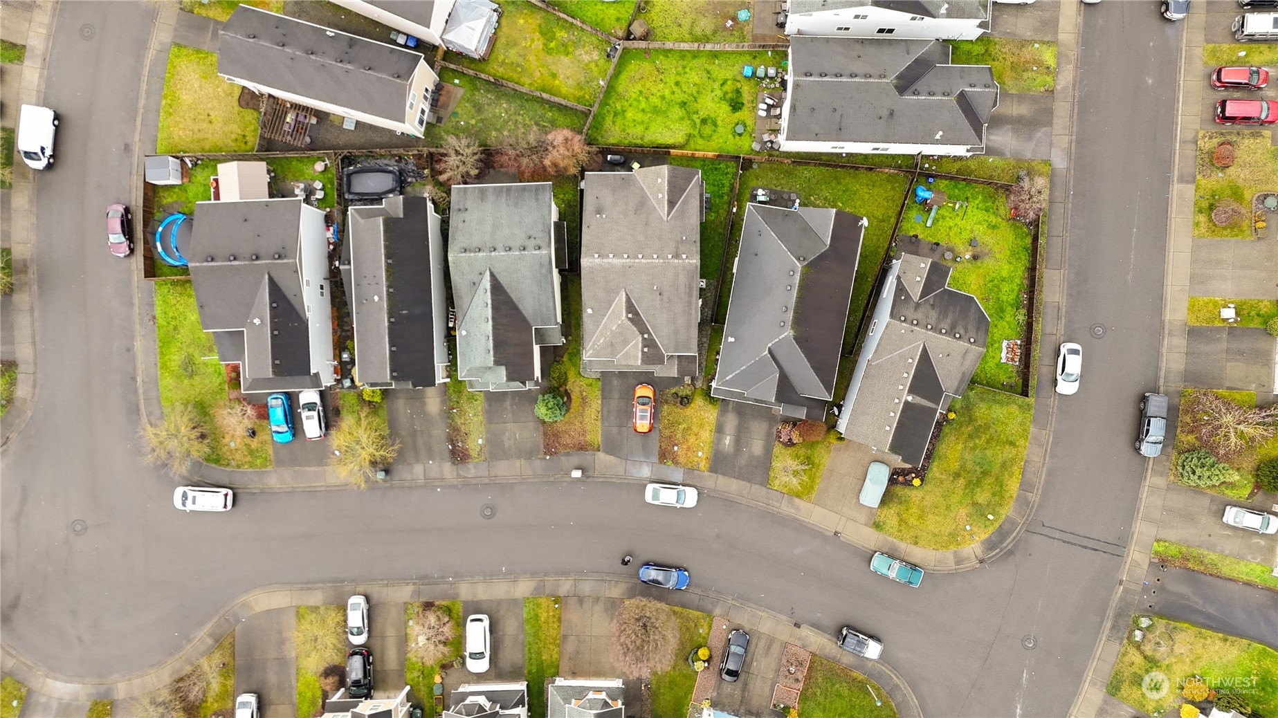 18314 115th Avenue E