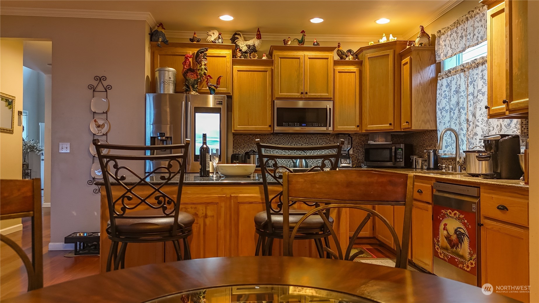 18314 115th Avenue E