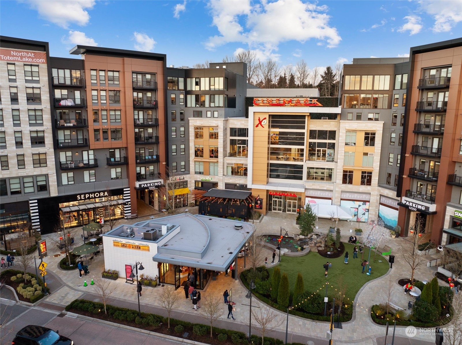 12035 NE 133rd Place