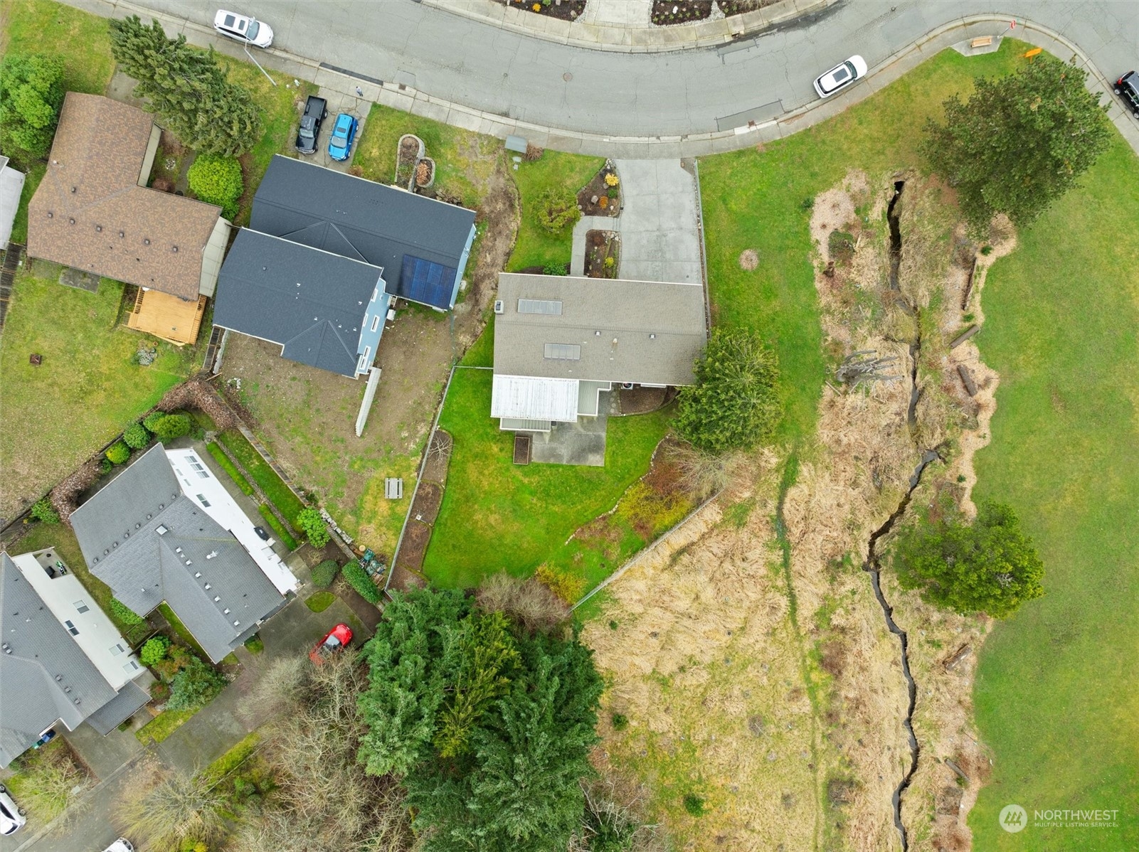 12035 NE 133rd Place