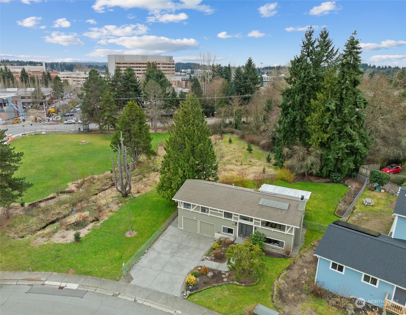 12035 NE 133rd Place