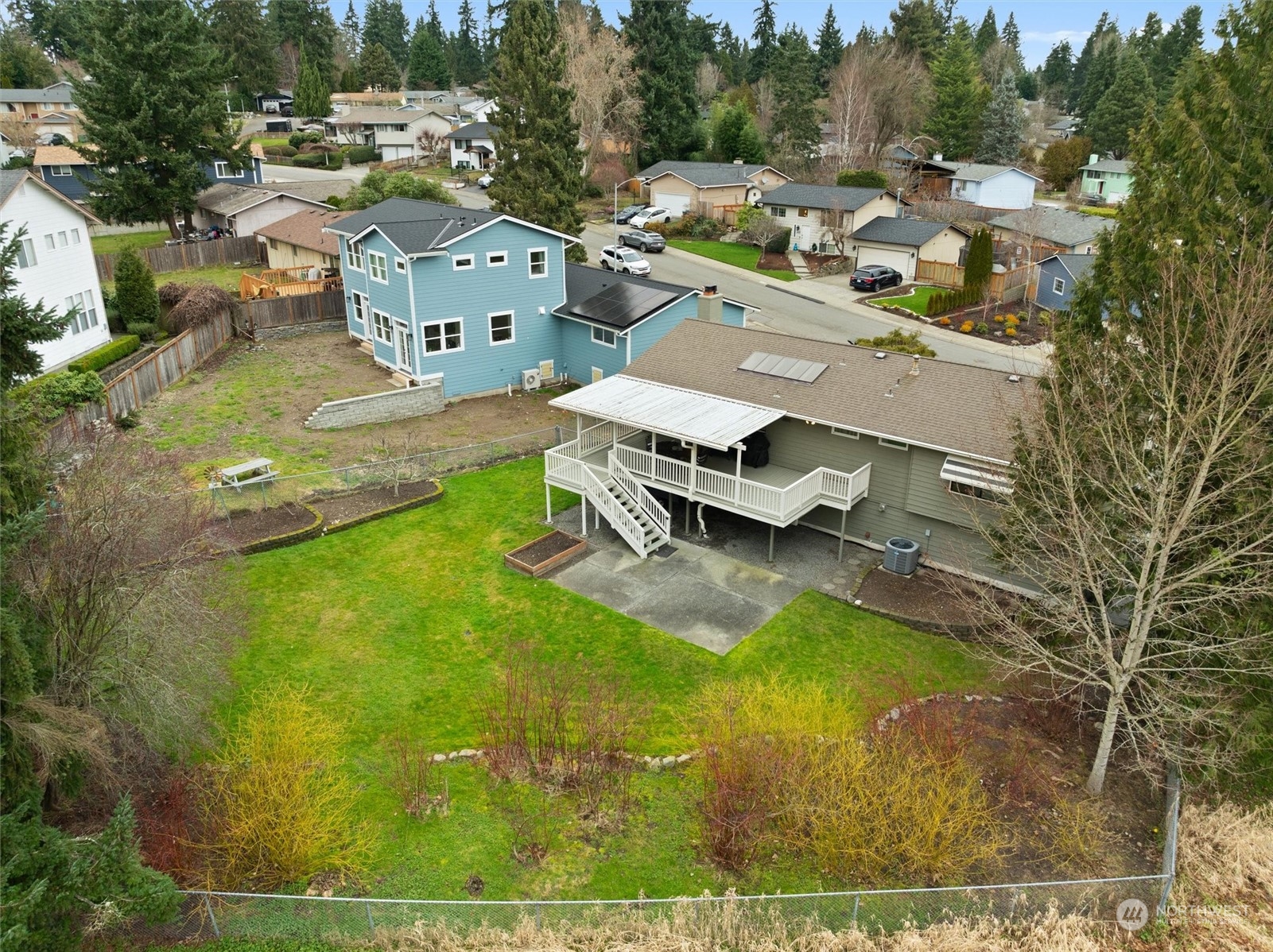 12035 NE 133rd Place