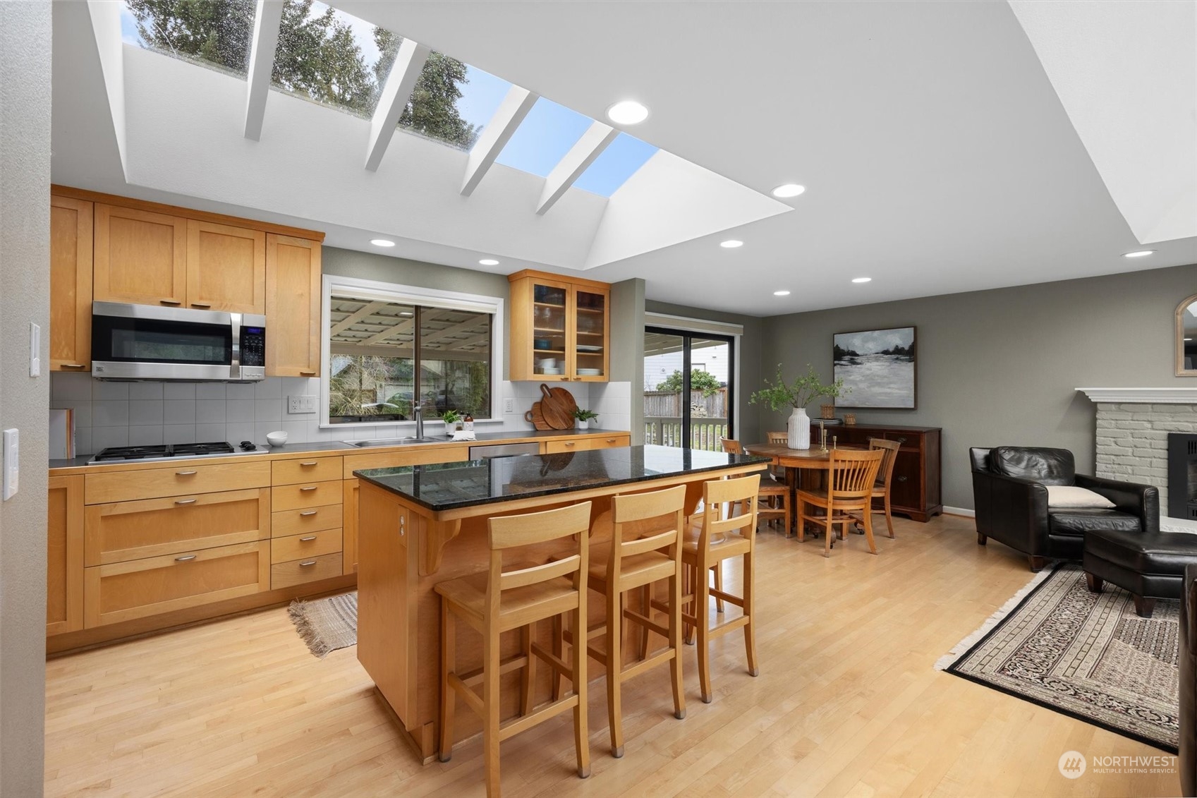 12035 NE 133rd Place