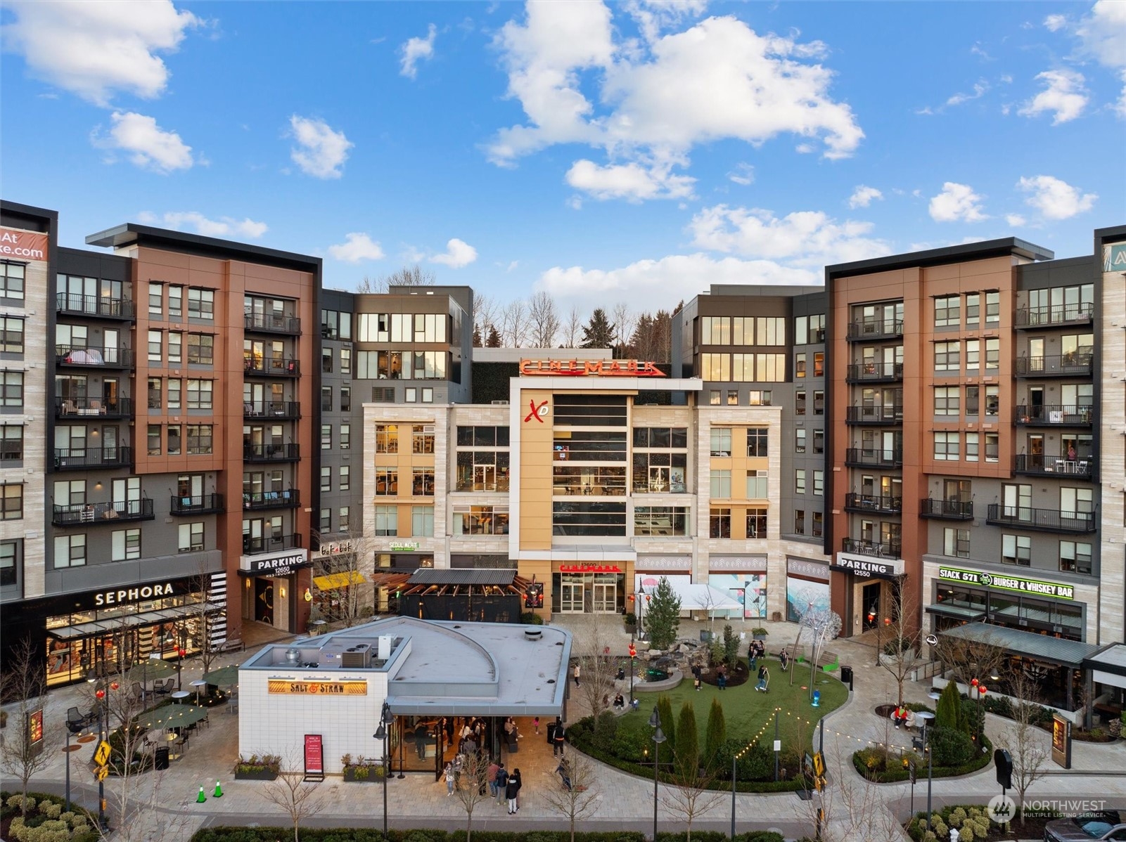 12035 NE 133rd Place