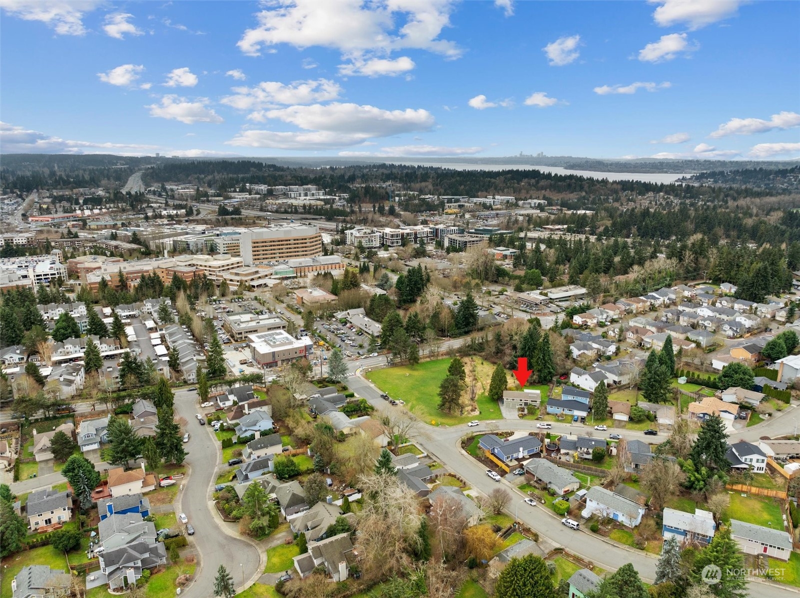 12035 NE 133rd Place