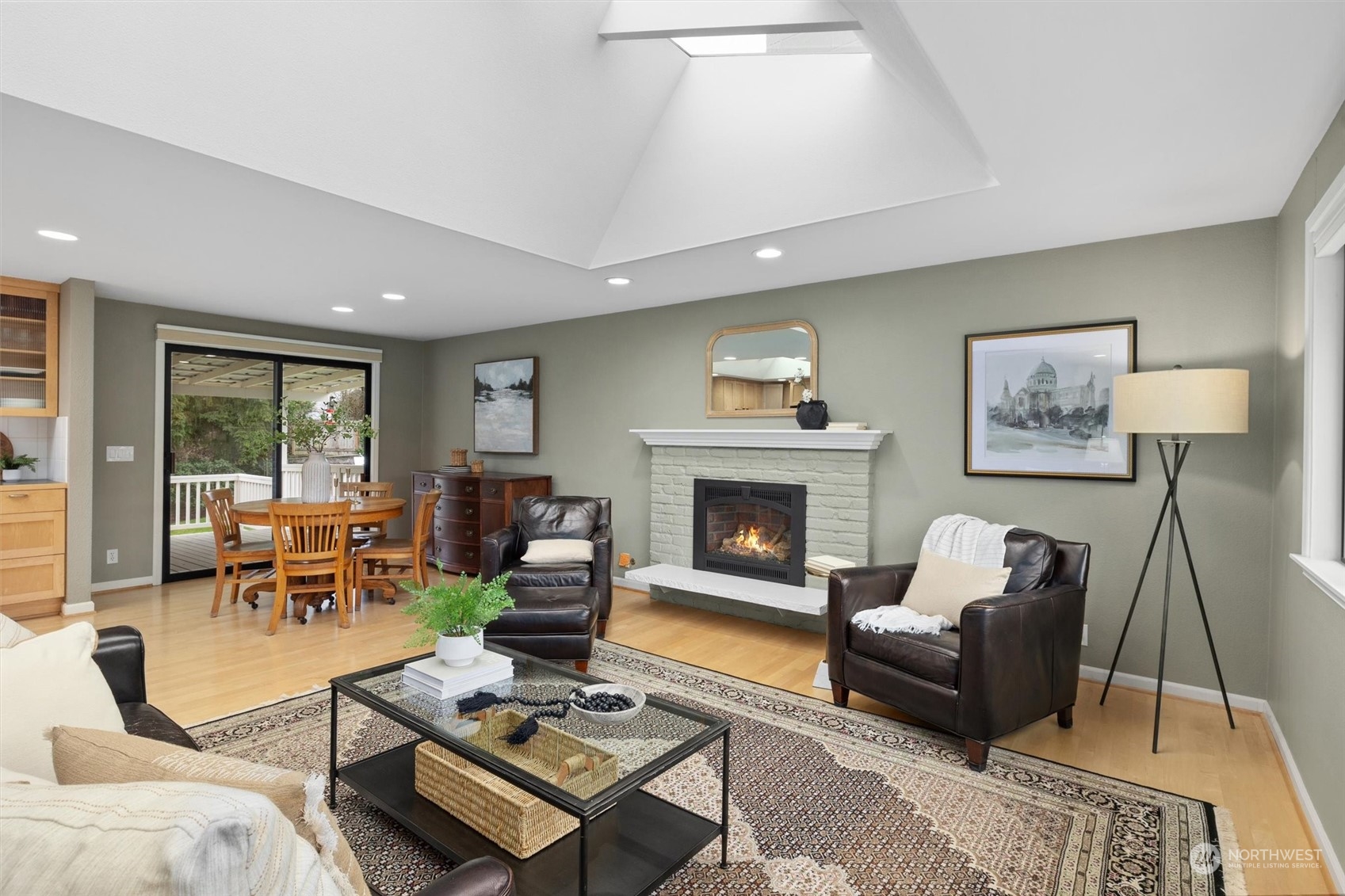 12035 NE 133rd Place