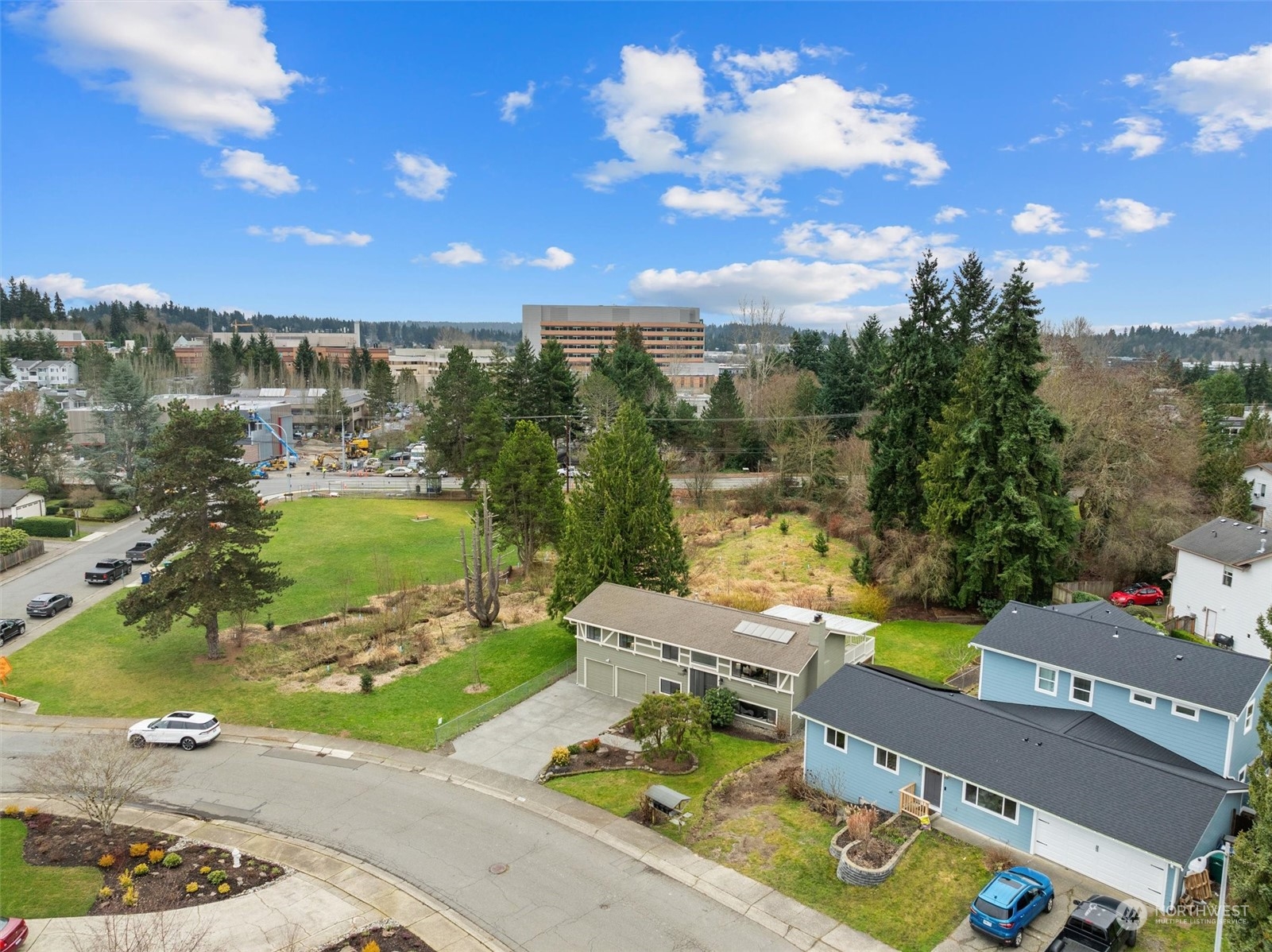 12035 NE 133rd Place