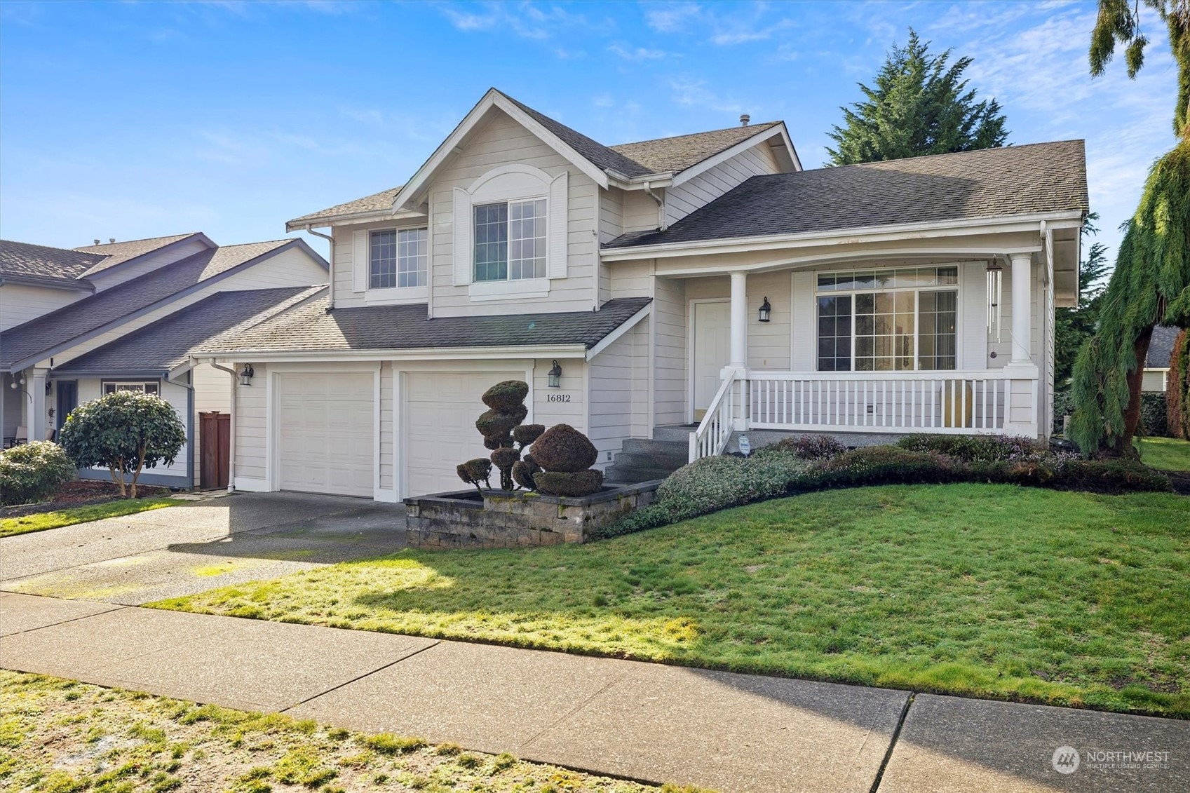 16812 Copper Mountain Road SE