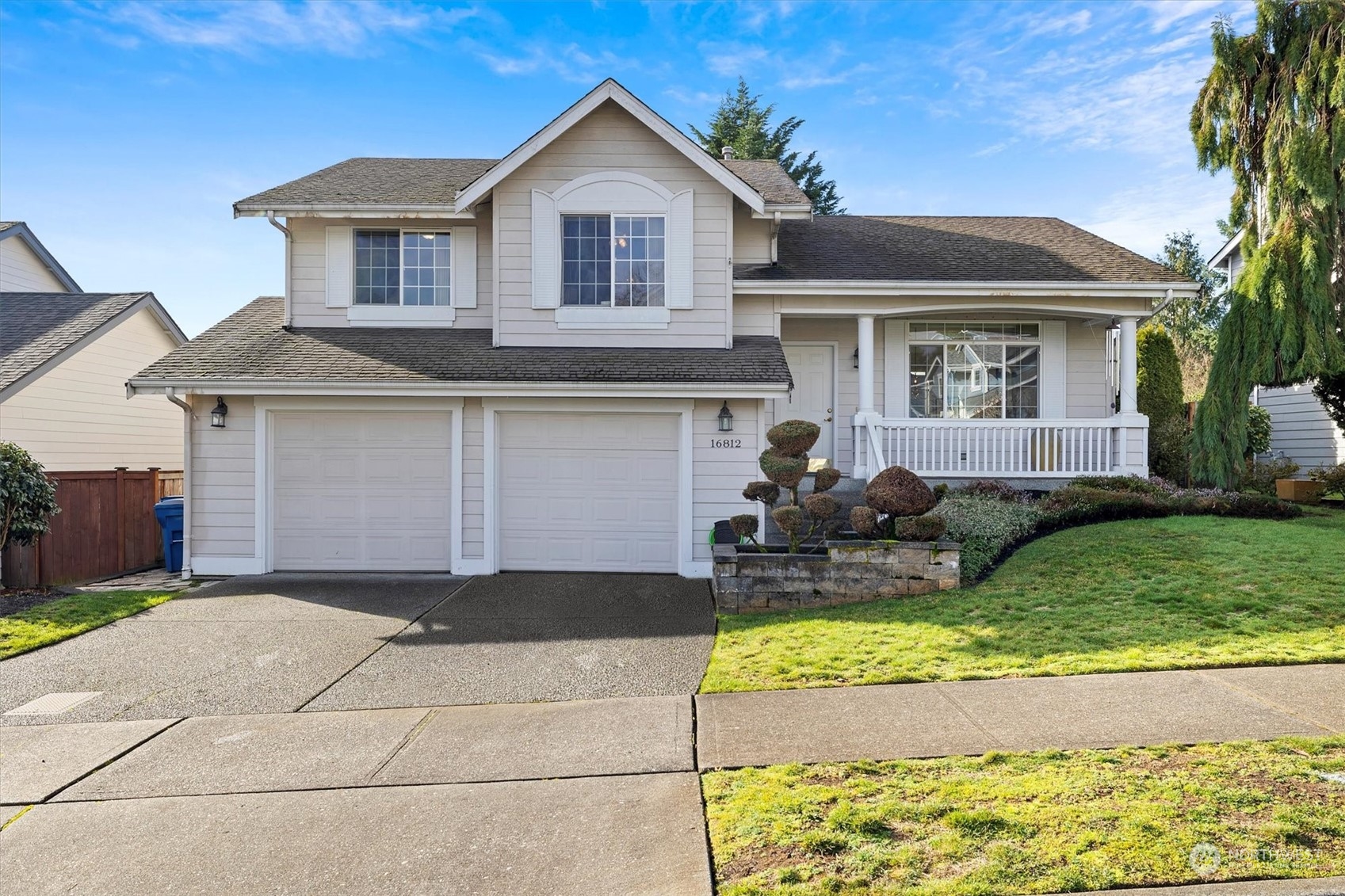 16812 Copper Mountain Road SE